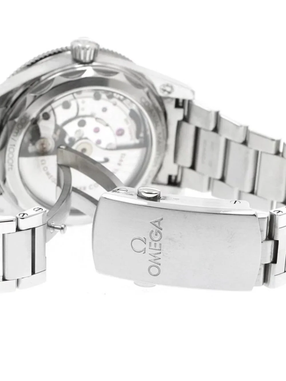 OMEGA Seamaster 300 234.30.41.21.01.001 Co-Axial Automatic Men's Watch_959427